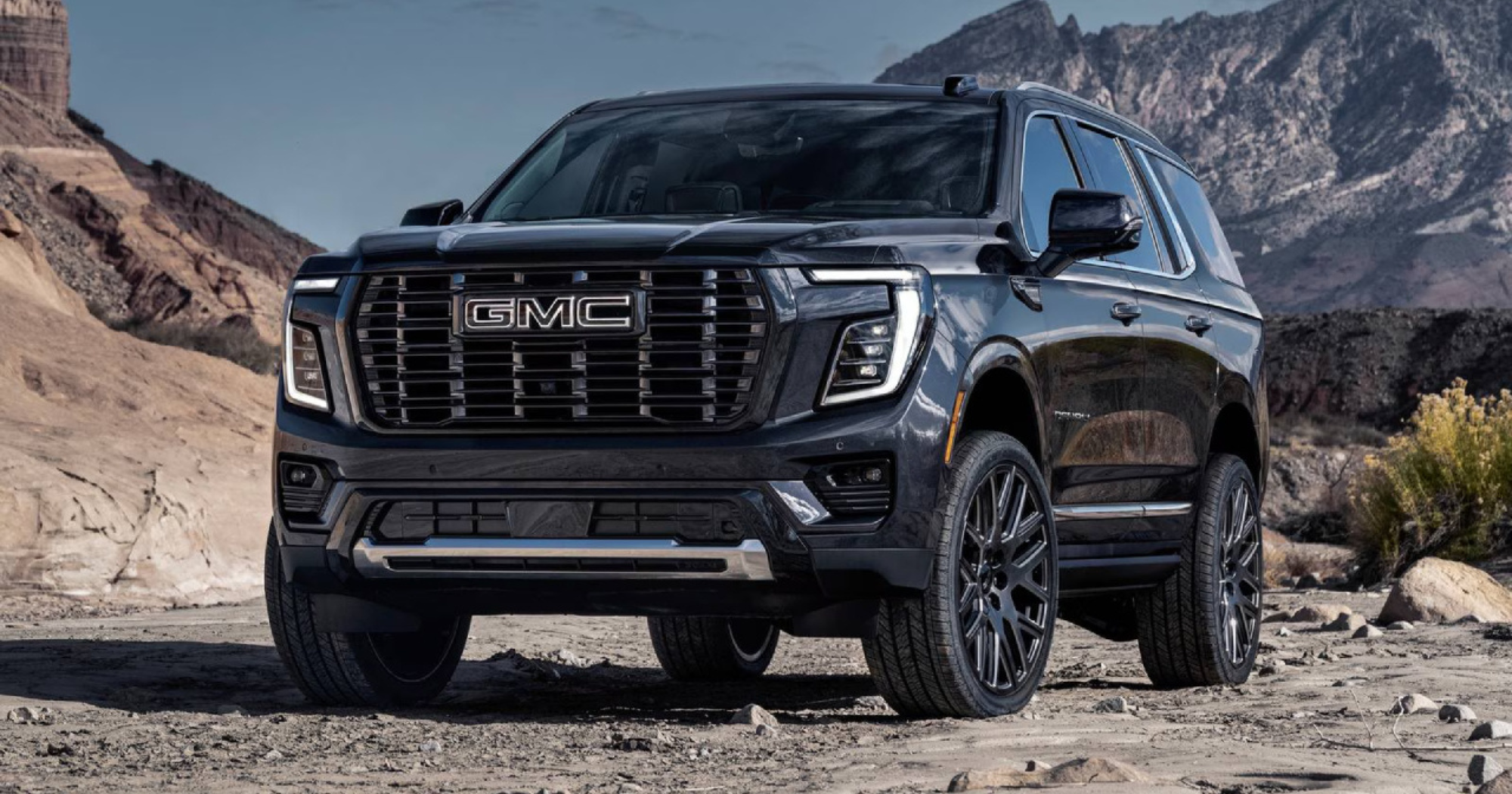 Performance Truck Build #2