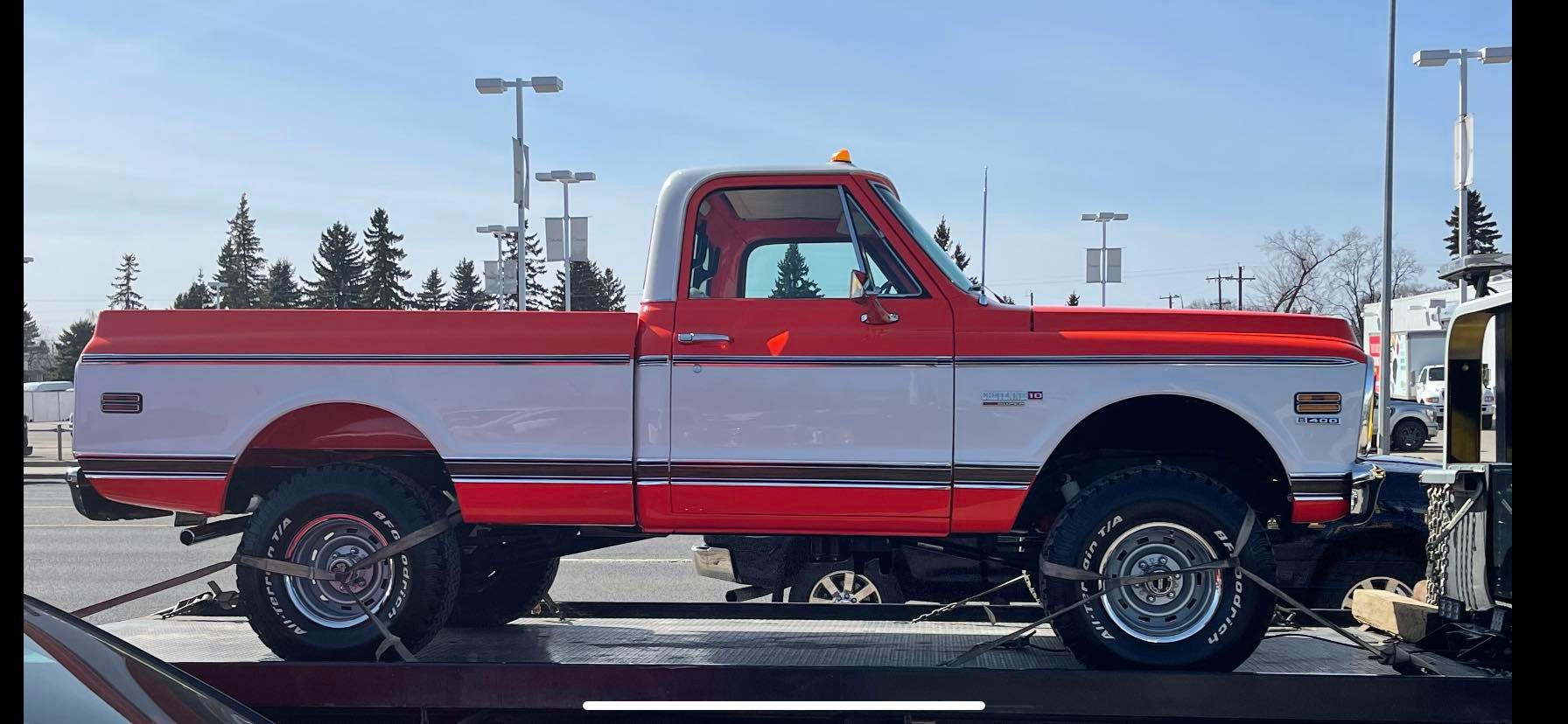 Customer Build Showcase #1