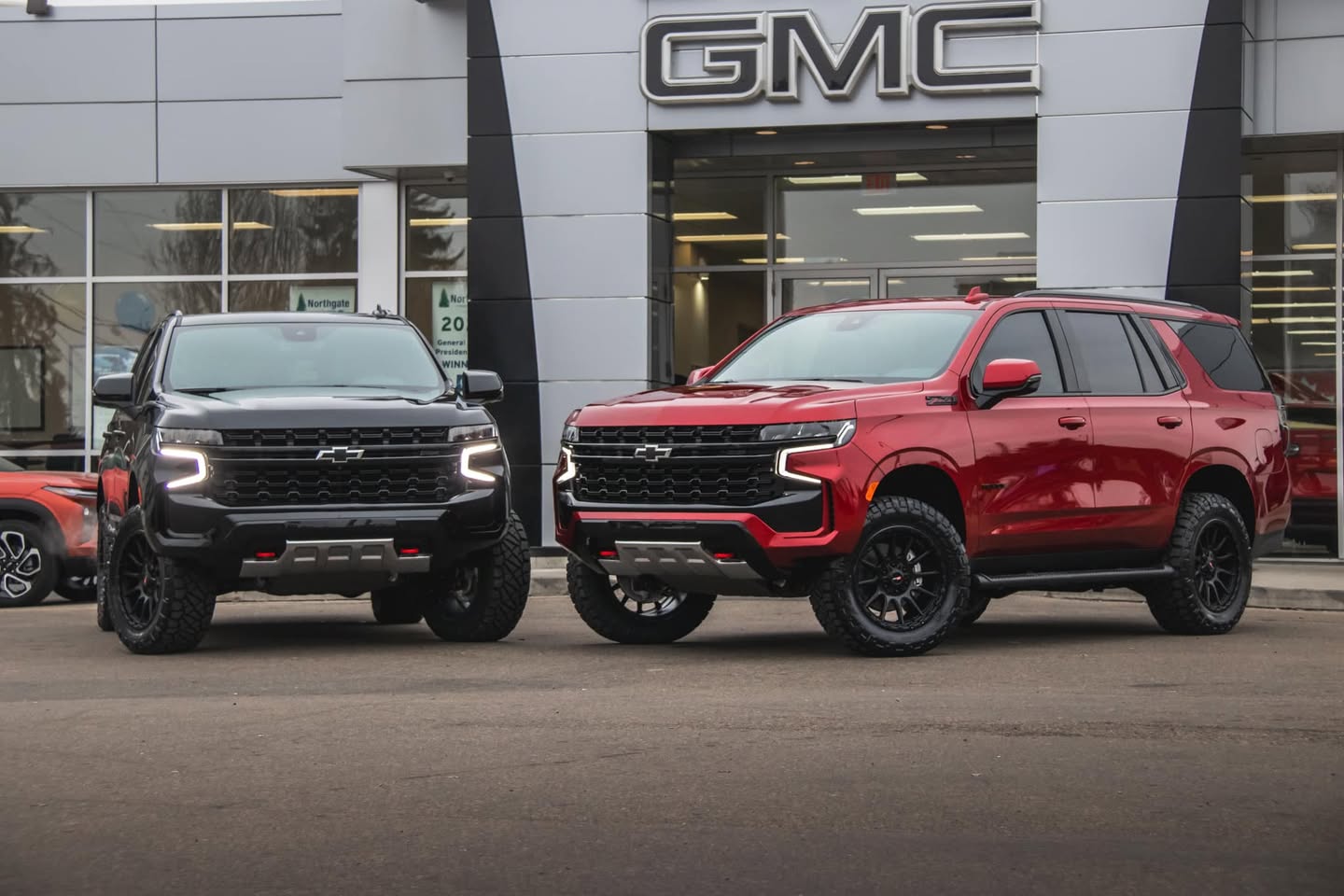 Customer Build Showcase #2