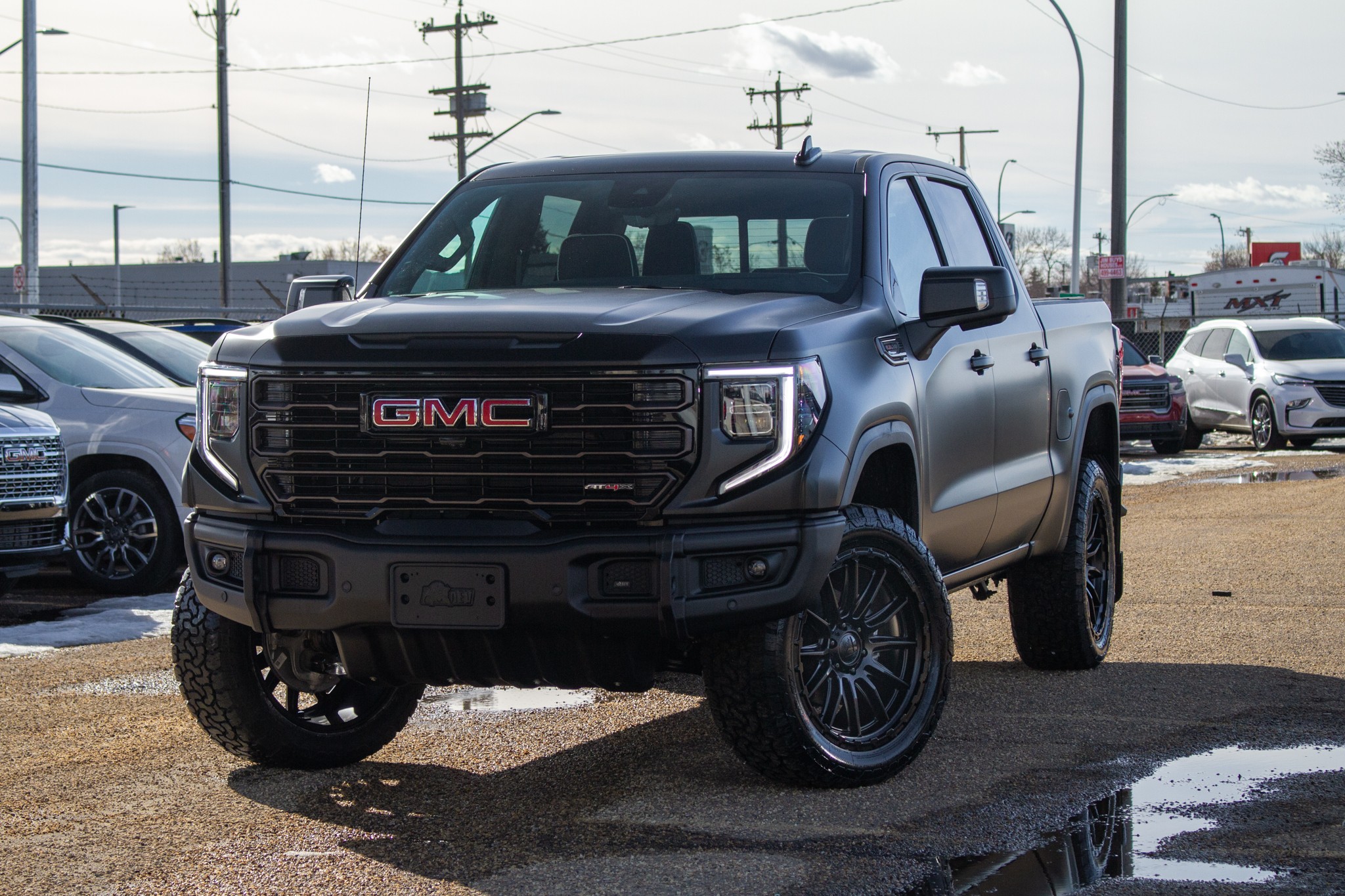 Customer Build Showcase #3