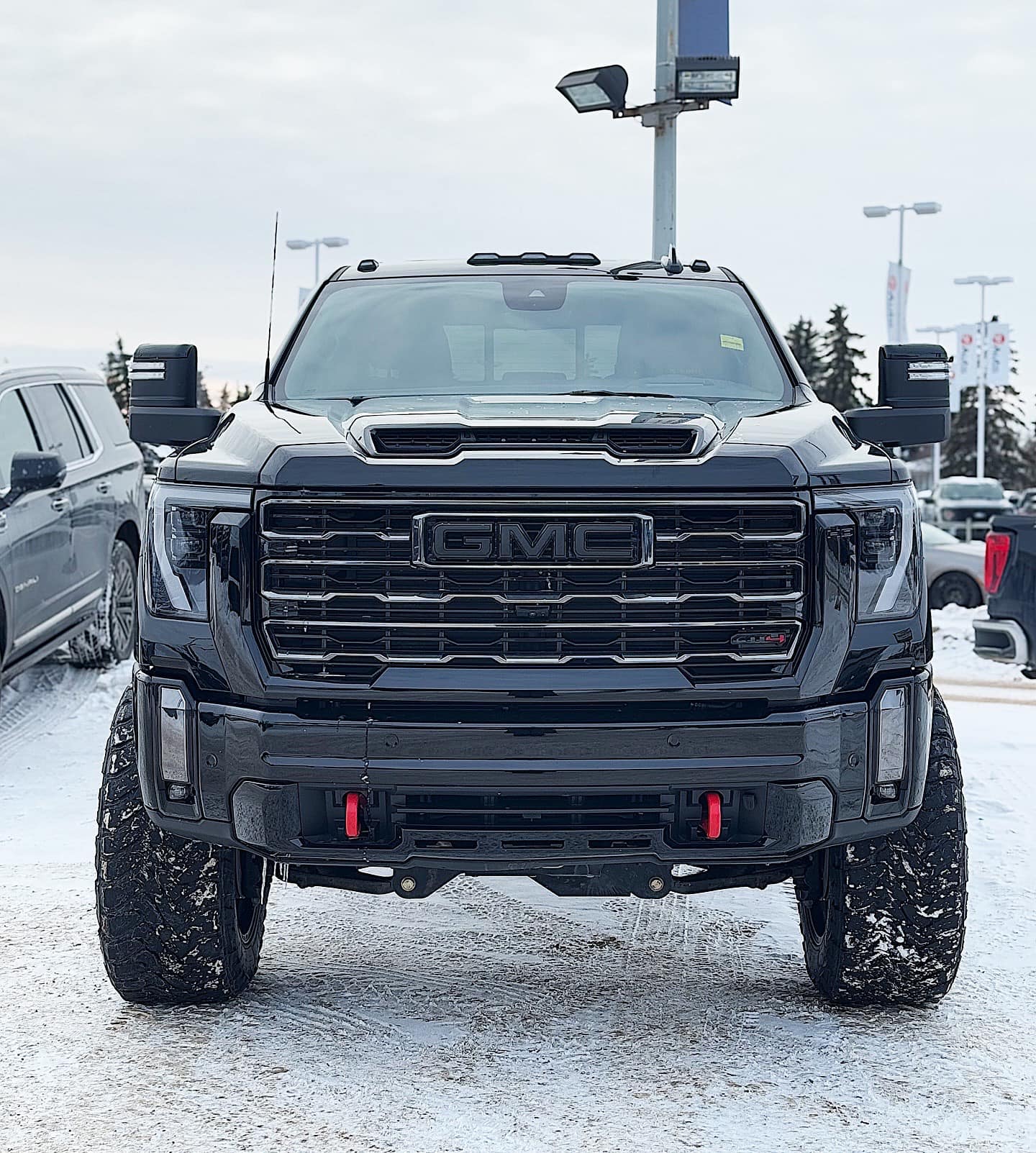 Customer Build Showcase #5