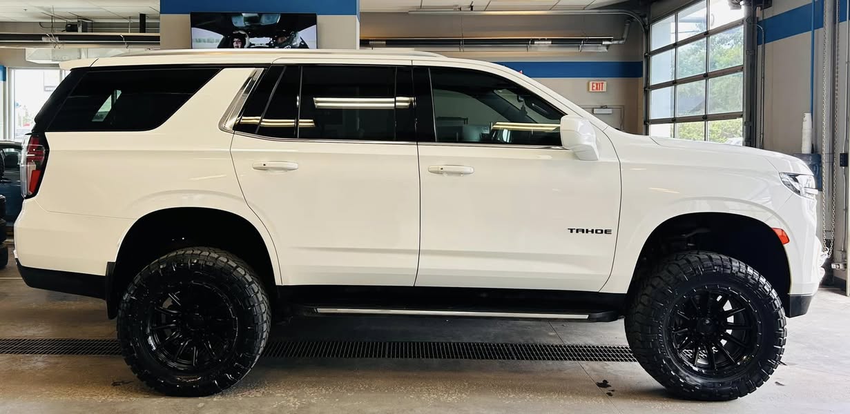 Customer Build Showcase #6