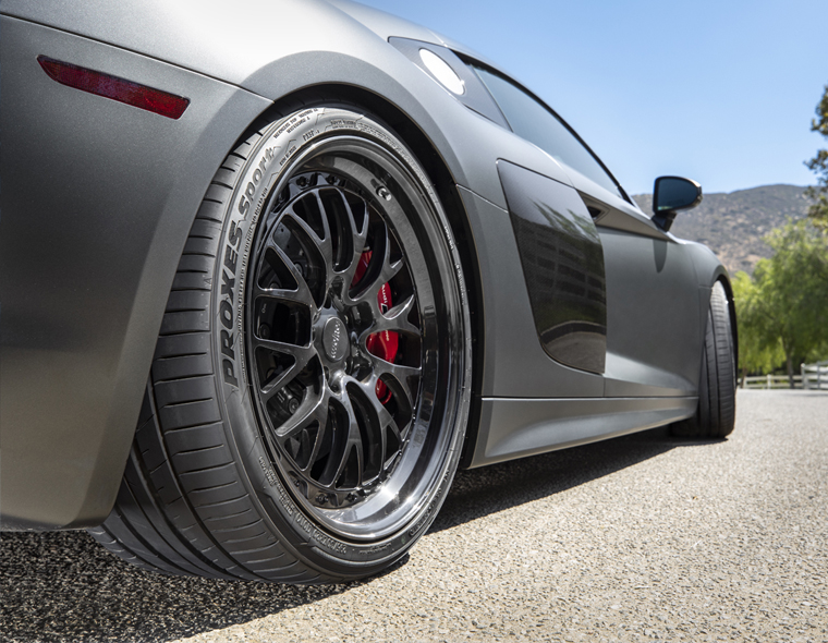 Performance Tires